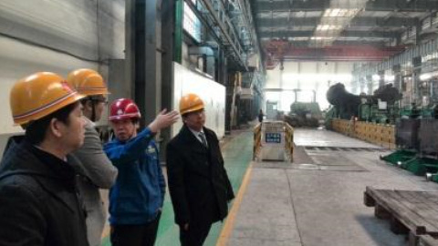 遠(yuǎn)卓成功中標(biāo)中原特鋼“十三五”戰(zhàn)略發(fā)展規(guī)劃編制咨詢(xún)項(xiàng)目