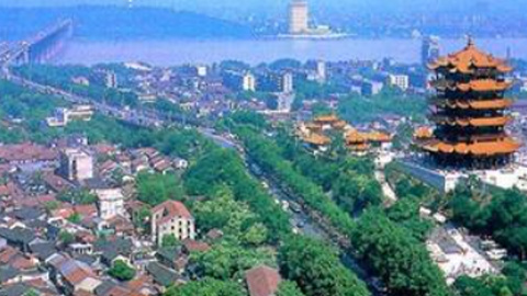 武漢迎來了中國咨詢機構進駐