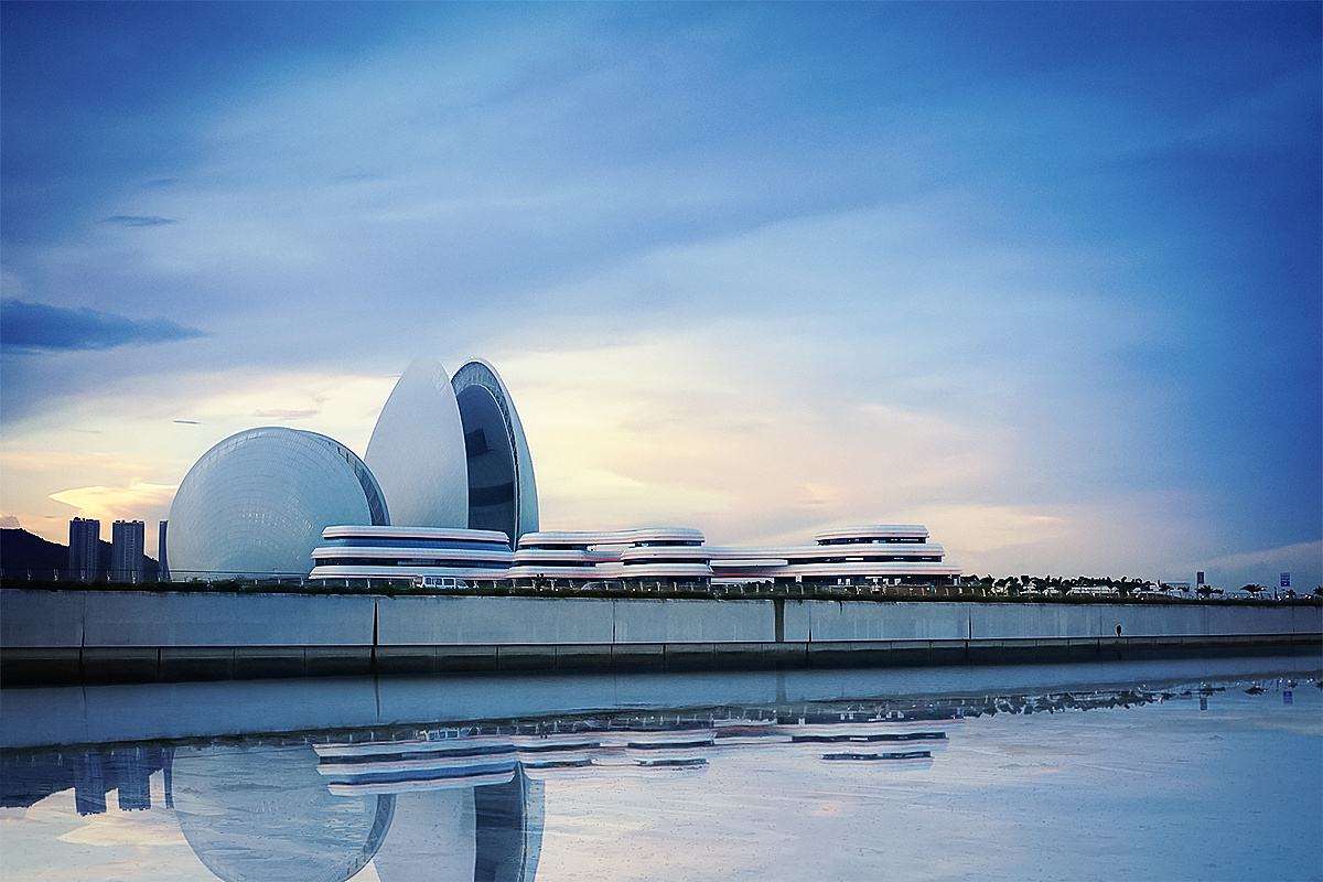 遠卓成功簽約珠海市金融局、珠海市住建局